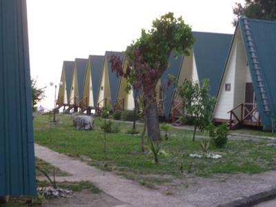 Kyalasur Hotel Sukhumi Exterior photo